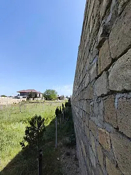 Satılır torpaq sahəsi 12 m²