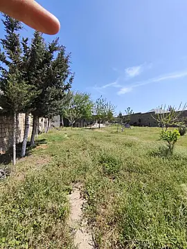 Satılır torpaq sahəsi 12 m²