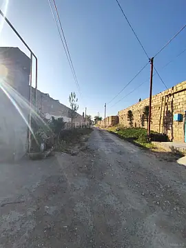 Satılır torpaq sahəsi 12 m²