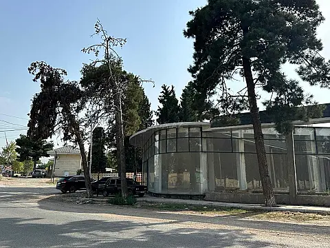 Satılır obyekt 1700 m²