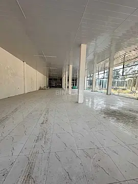 Satılır obyekt 1700 m² — Tovuz 1700.00 m²