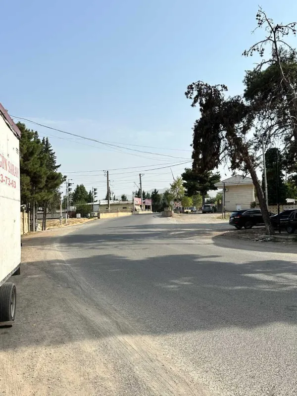 Satılır obyekt 1700 m²