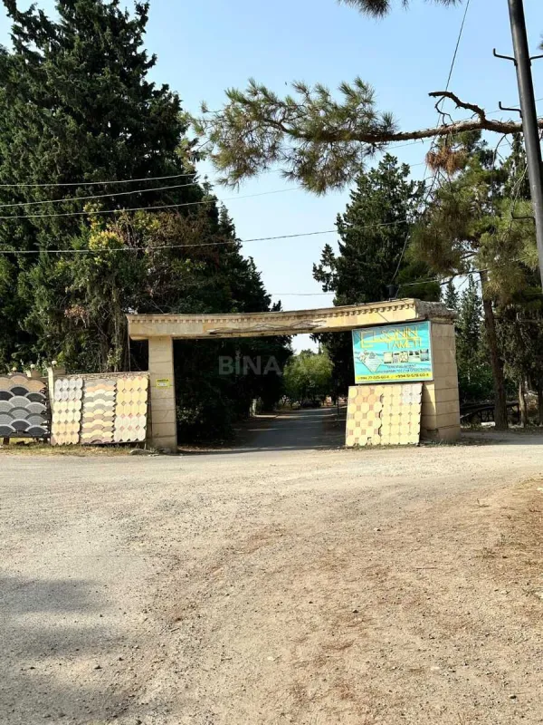 Satılır obyekt 1700 m²