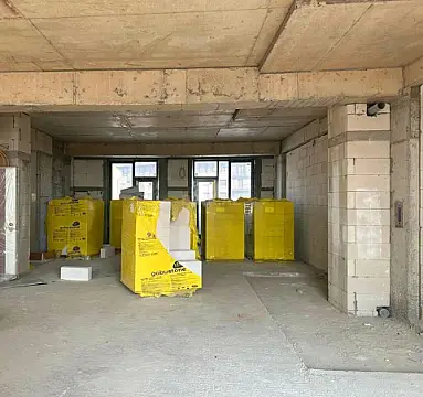 Satılır 3 otaqlı mənzil 140 m²