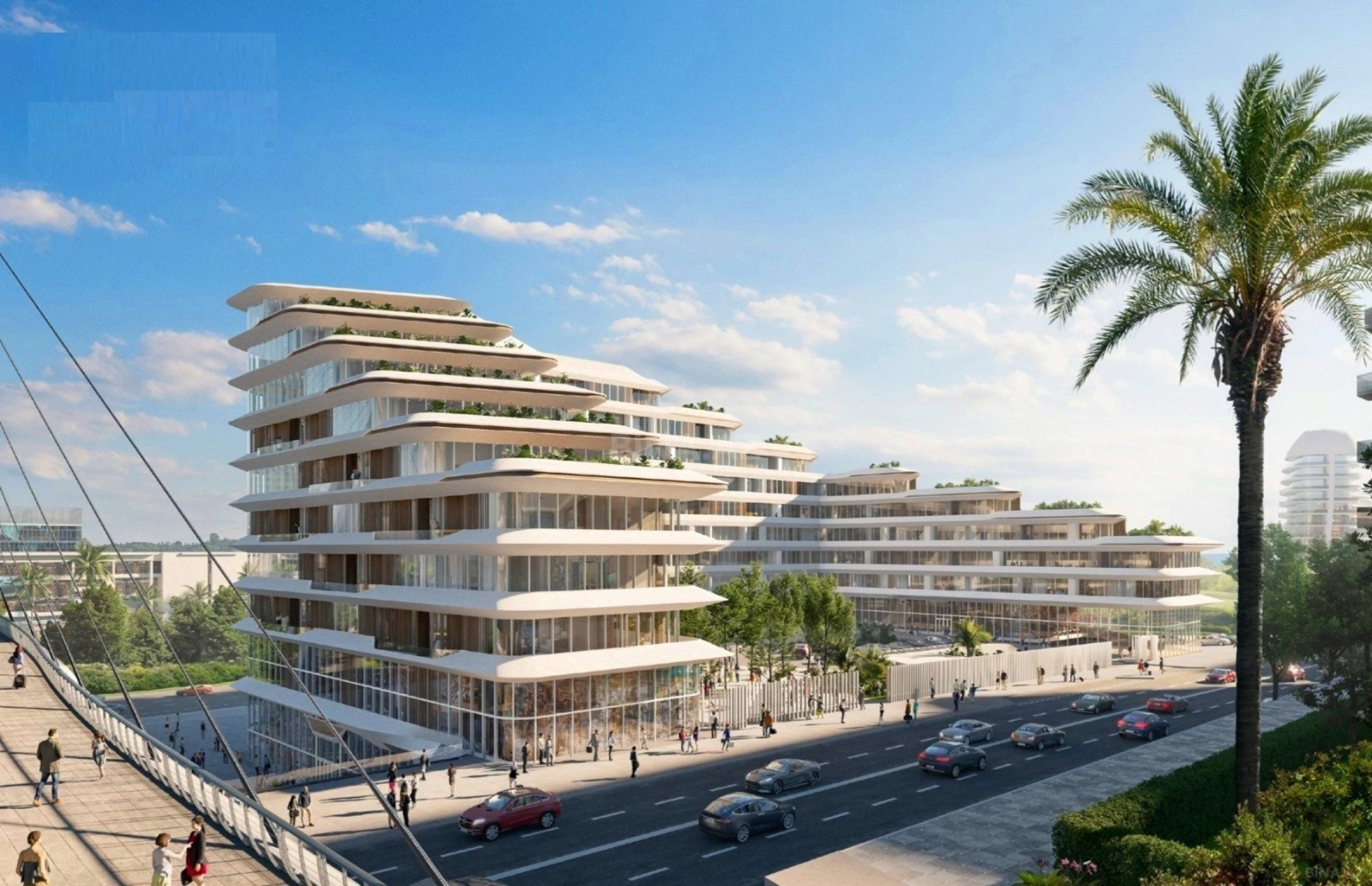 Satılır 3 otaqlı mənzil 140 m²