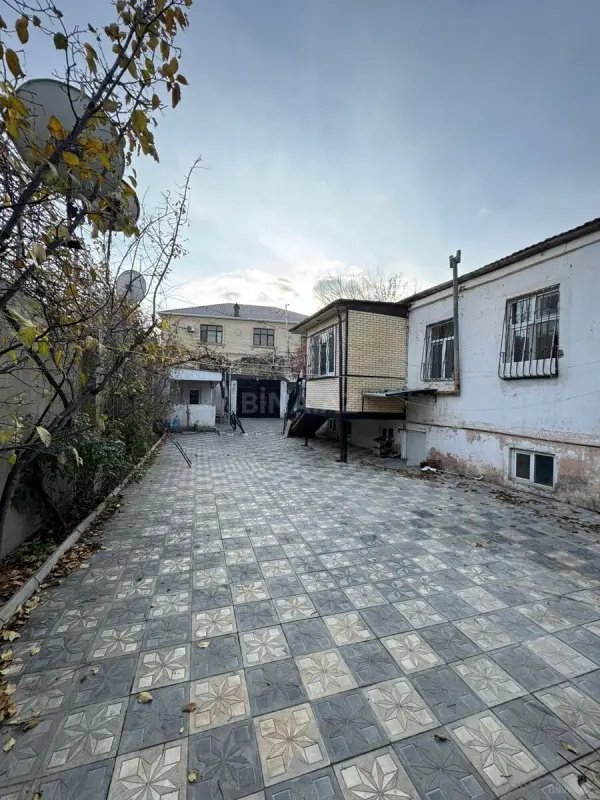 Satılır 4 otaqlı həyət evi 150 m²