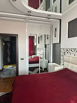 Kirayə verilir 3 otaqlı mənzil 100 m²
