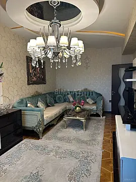 Kirayə verilir 3 otaqlı mənzil 100 m² — Bakı, Xətai 3 otaq 100.00 m²