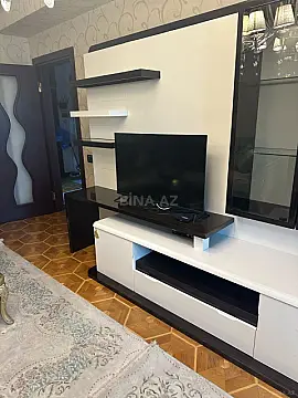 Kirayə verilir 3 otaqlı mənzil 100 m²