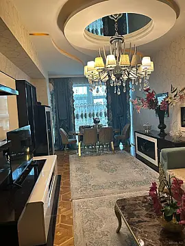 Kirayə verilir 3 otaqlı mənzil 100 m²