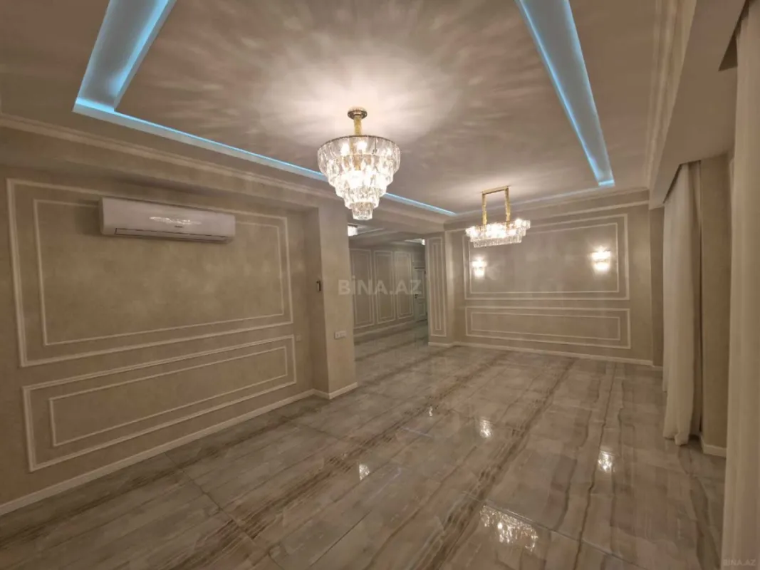 Kirayə verilir 5 otaqlı ofis 200 m²