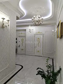 Satılır 3 otaqlı mənzil 150 m²