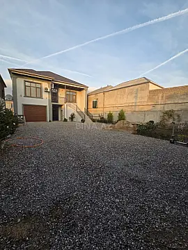 Satılır 8 otaqlı həyət evi 360 m²