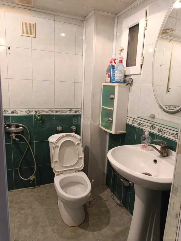 Satılır 3 otaqlı mənzil 80 m²