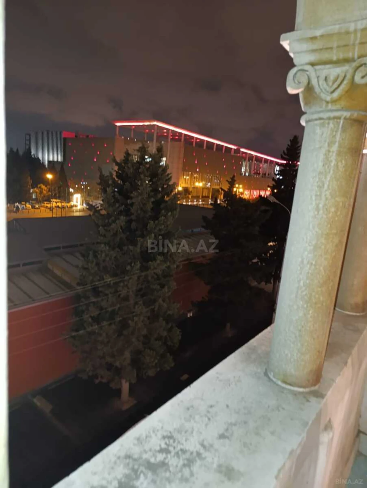 Satılır 3 otaqlı mənzil 80 m²
