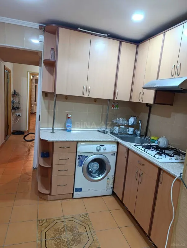 Satılır 3 otaqlı mənzil 80 m²