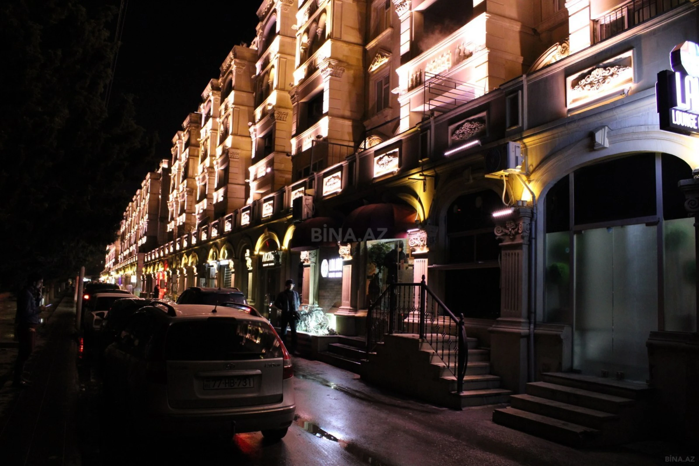 Satılır 3 otaqlı mənzil 80 m²