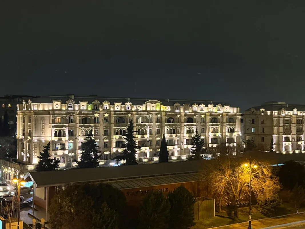 Satılır 3 otaqlı mənzil 80 m²