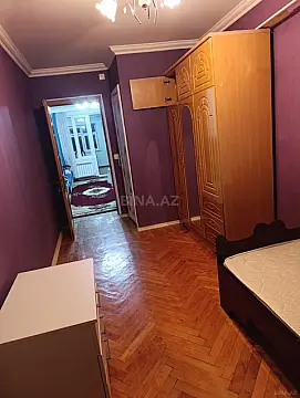Satılır 3 otaqlı mənzil 80 m²