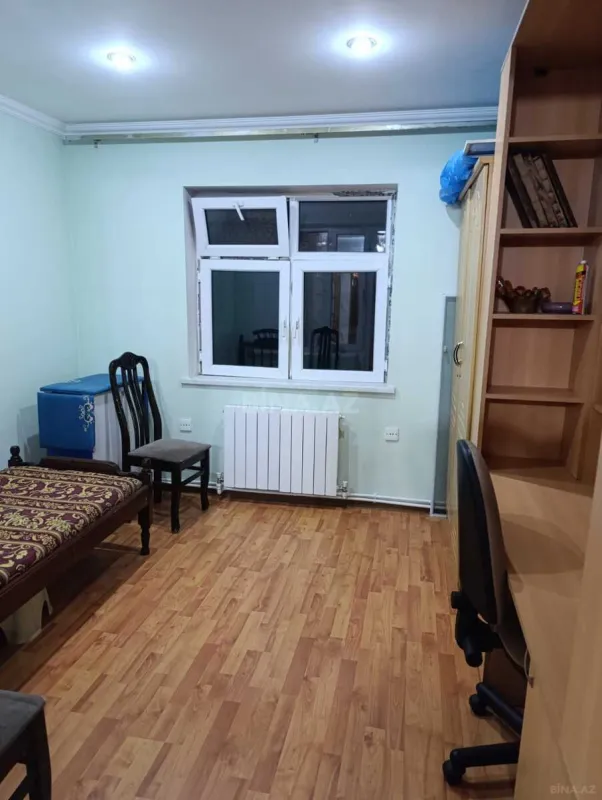 Satılır 3 otaqlı mənzil 80 m²