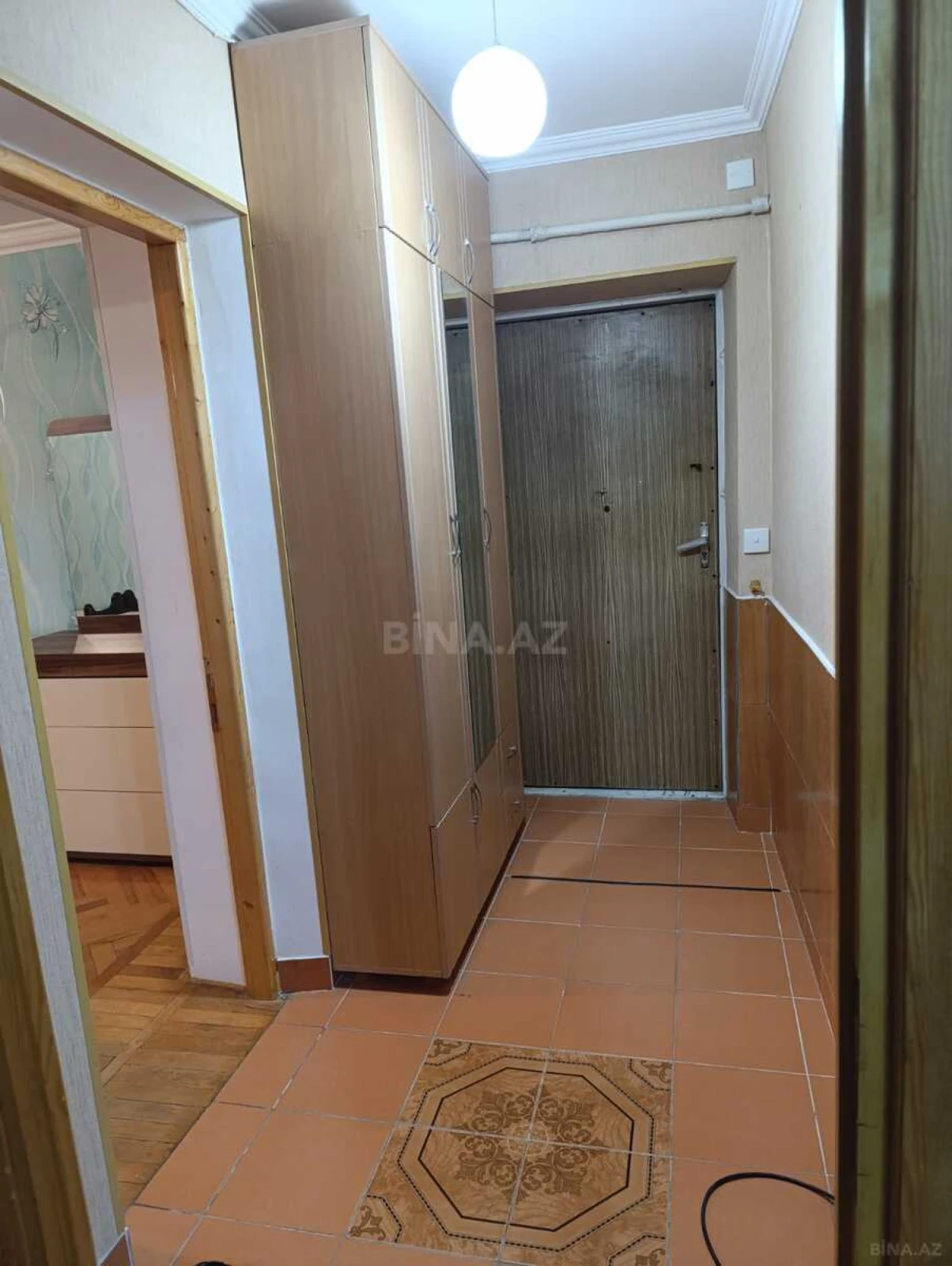 Satılır 3 otaqlı mənzil 80 m²