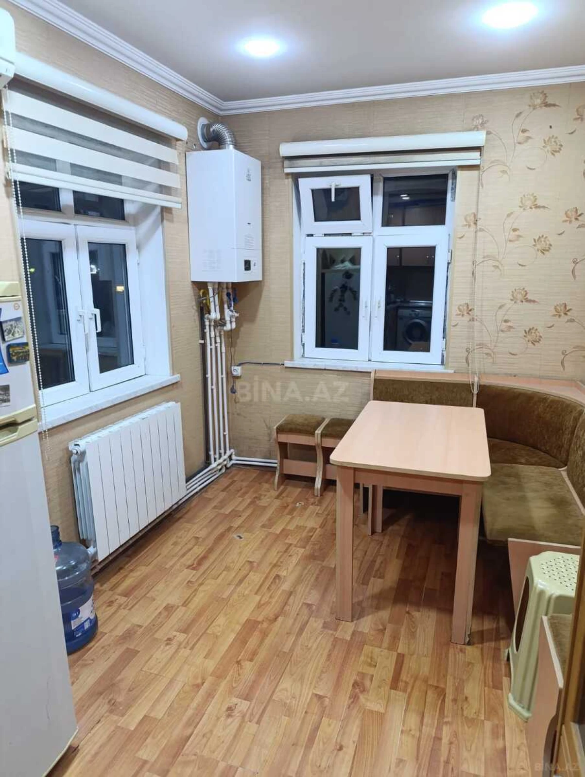 Satılır 3 otaqlı mənzil 80 m²