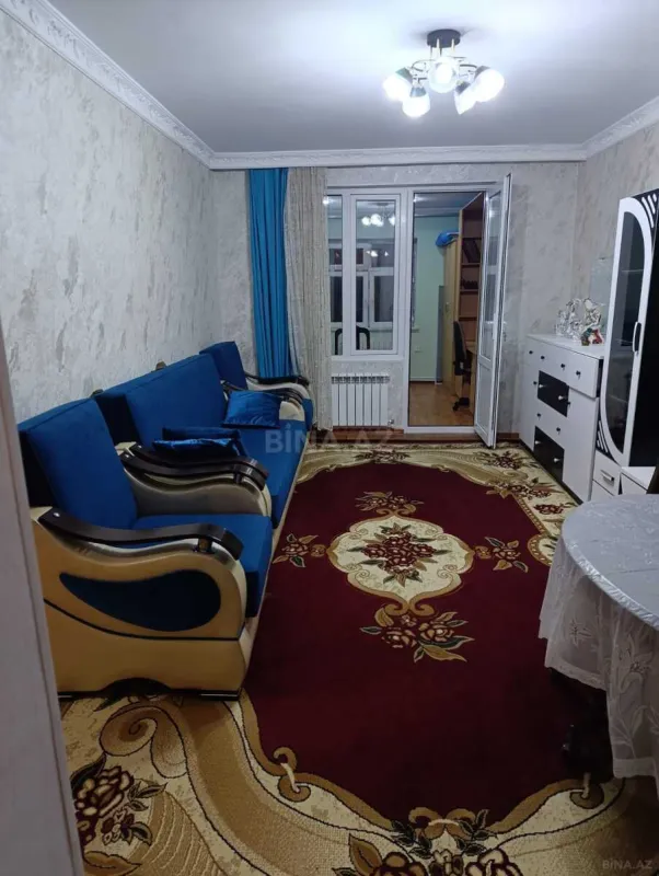 Satılır 3 otaqlı mənzil 80 m²