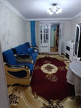 Satılır 3 otaqlı mənzil 80 m²