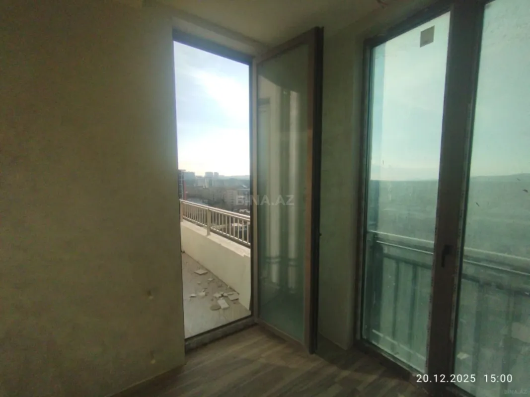 Satılır 3 otaqlı mənzil 100 m²