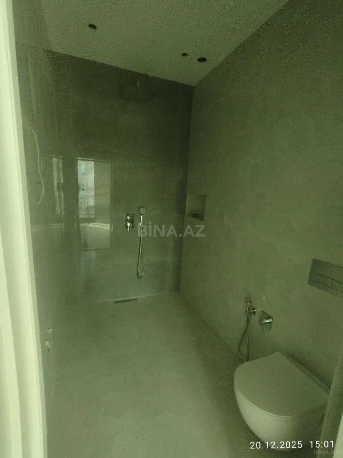 Satılır 3 otaqlı mənzil 100 m²