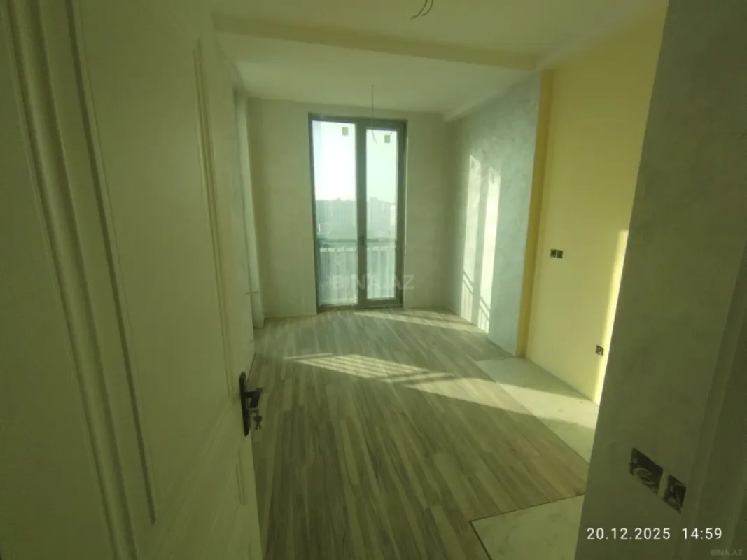 Satılır 3 otaqlı mənzil 100 m²