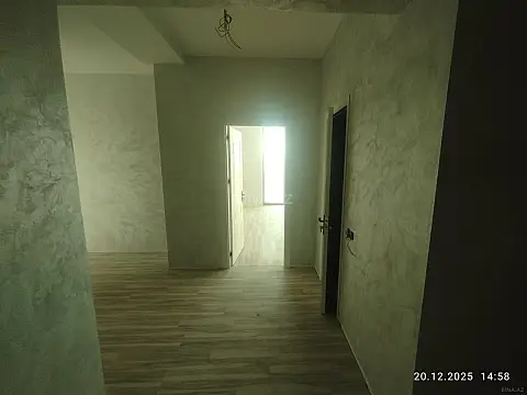 Satılır 3 otaqlı mənzil 100 m²