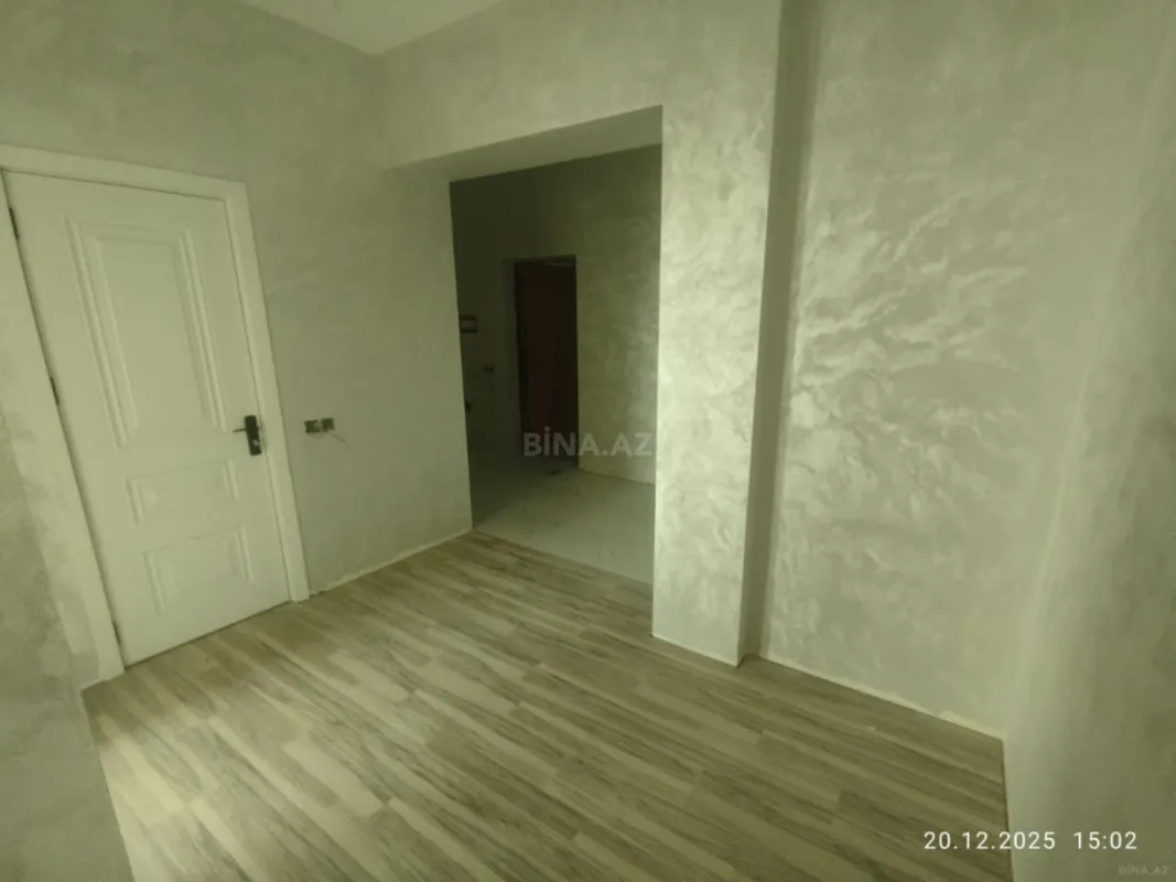 Satılır 3 otaqlı mənzil 100 m²