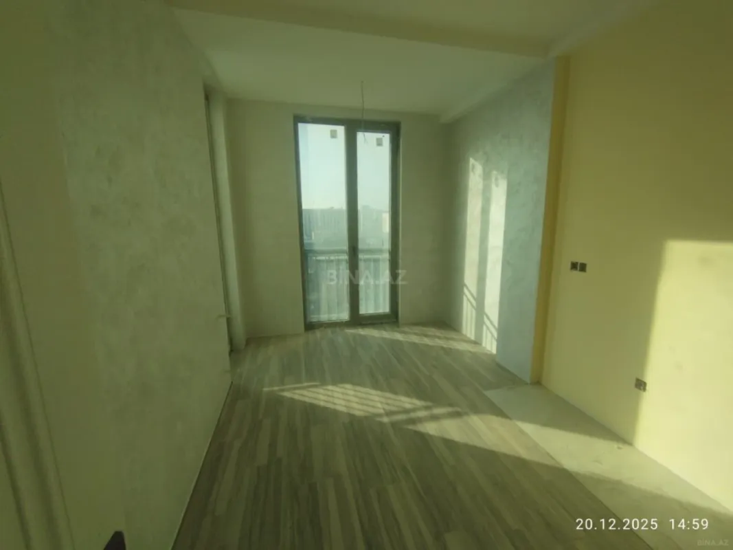 Satılır 3 otaqlı mənzil 100 m²