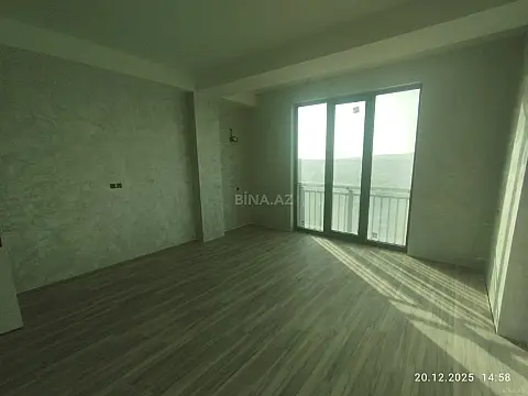 Satılır 3 otaqlı mənzil 100 m²