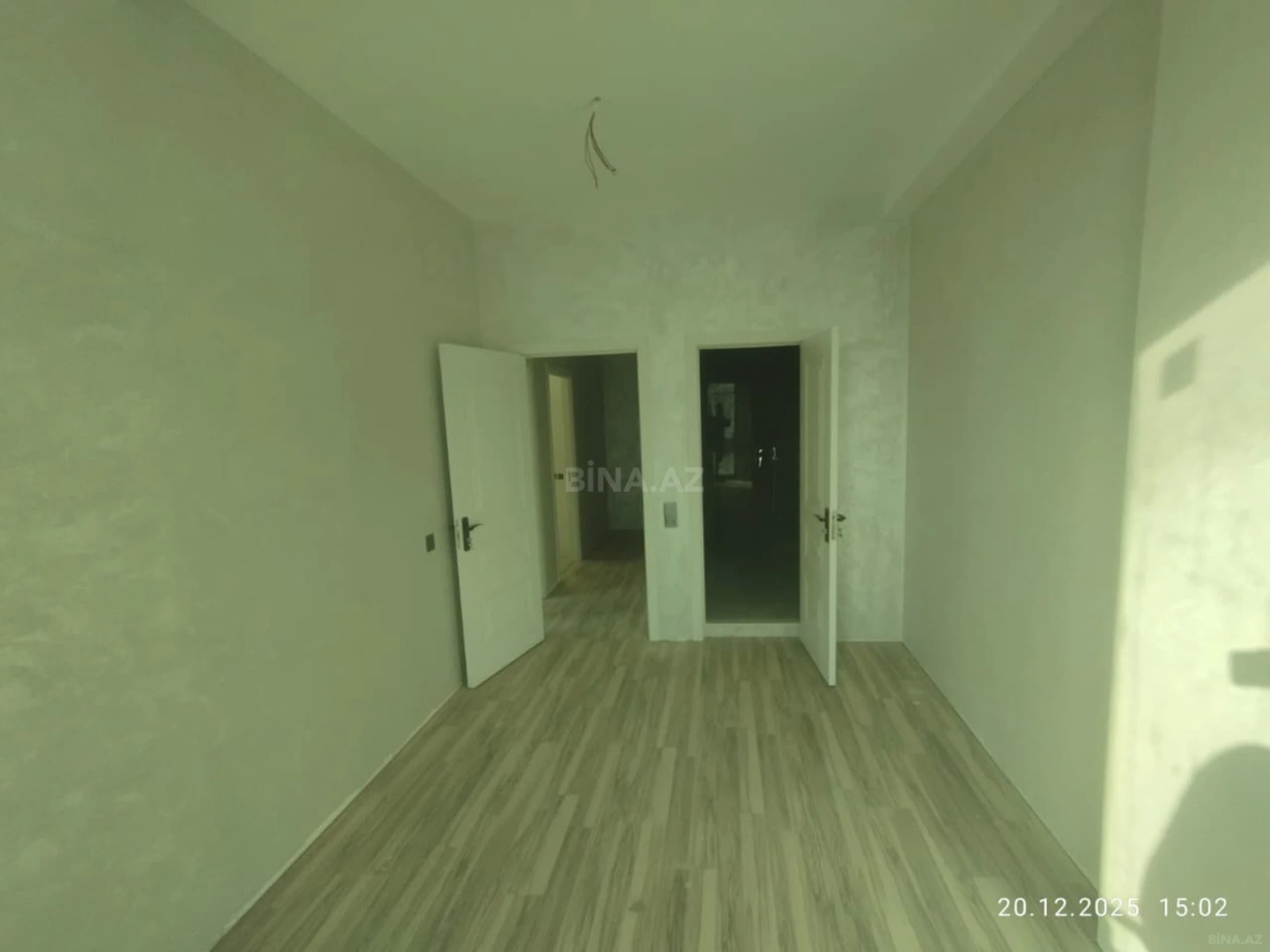 Satılır 3 otaqlı mənzil 100 m²
