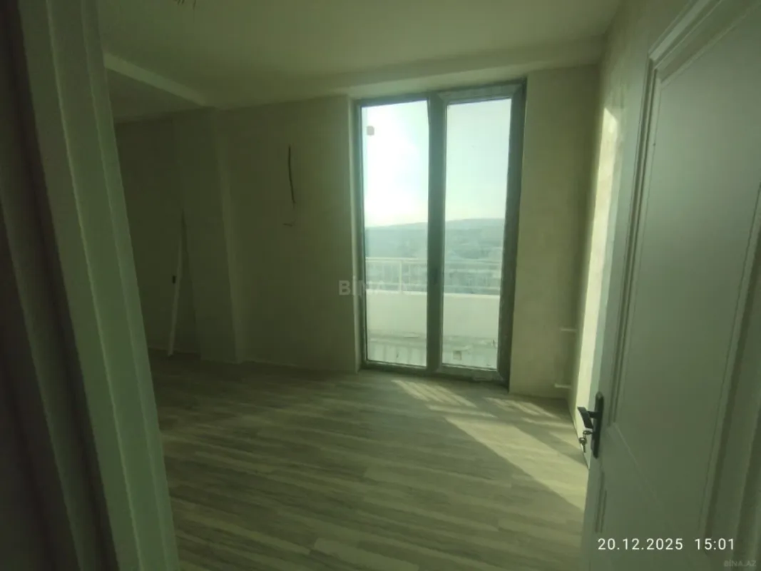 Satılır 3 otaqlı mənzil 100 m²