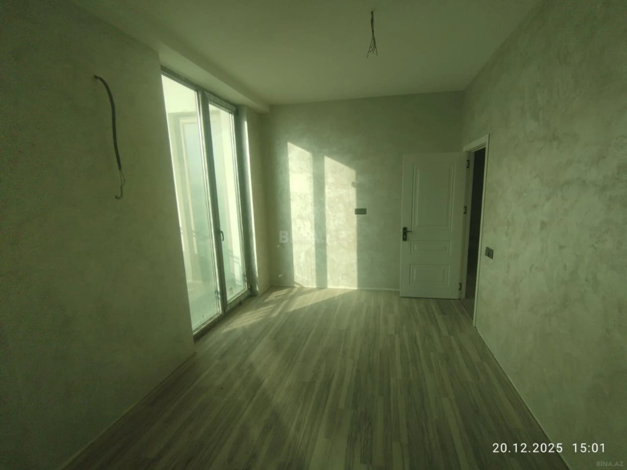 Satılır 3 otaqlı mənzil 100 m²