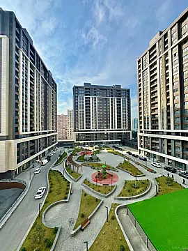 Satılır 3 otaqlı mənzil 91 m² — Bakı, Xətai 3 otaq 91.00 m²