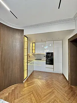 Satılır 3 otaqlı mənzil 91 m²