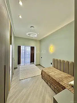 Satılır 3 otaqlı mənzil 91 m²