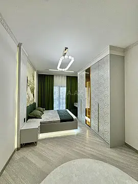 Satılır 3 otaqlı mənzil 91 m²