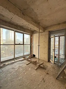 Satılır 3 otaqlı mənzil 127 m²