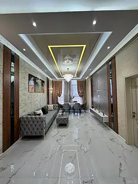 Satılır 4 otaqlı mənzil 170 m²