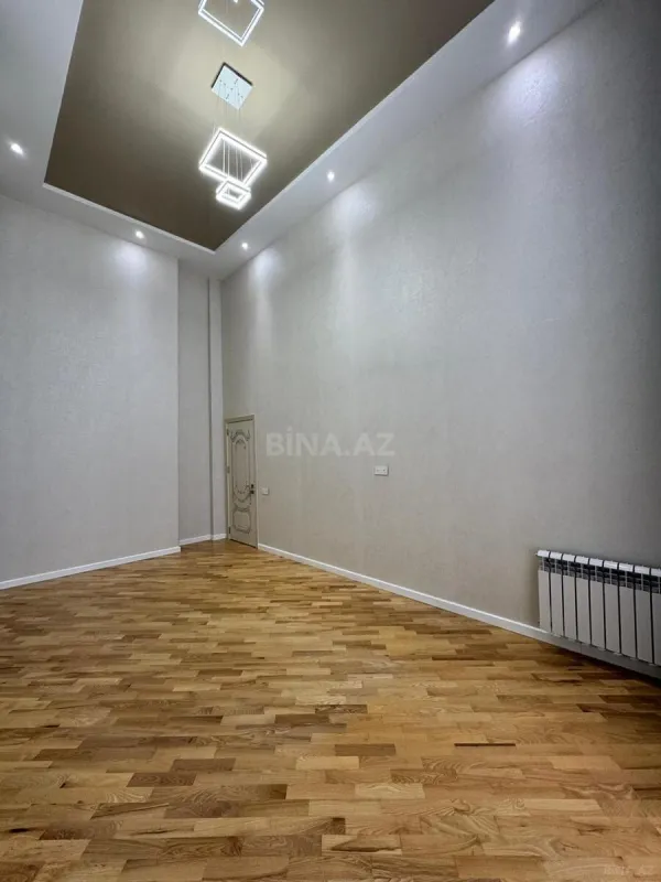 Satılır 4 otaqlı mənzil 170 m²