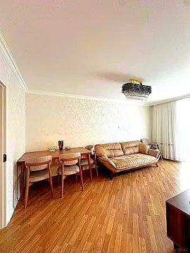 Satılır 2 otaqlı mənzil 50.5 m² — Bakı, Badamdar 2 otaq 50.50 m²