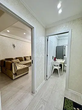 Satılır 2 otaqlı mənzil 52 m²