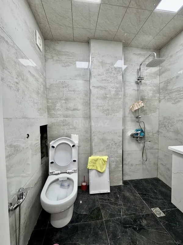 Satılır 2 otaqlı mənzil 52 m²