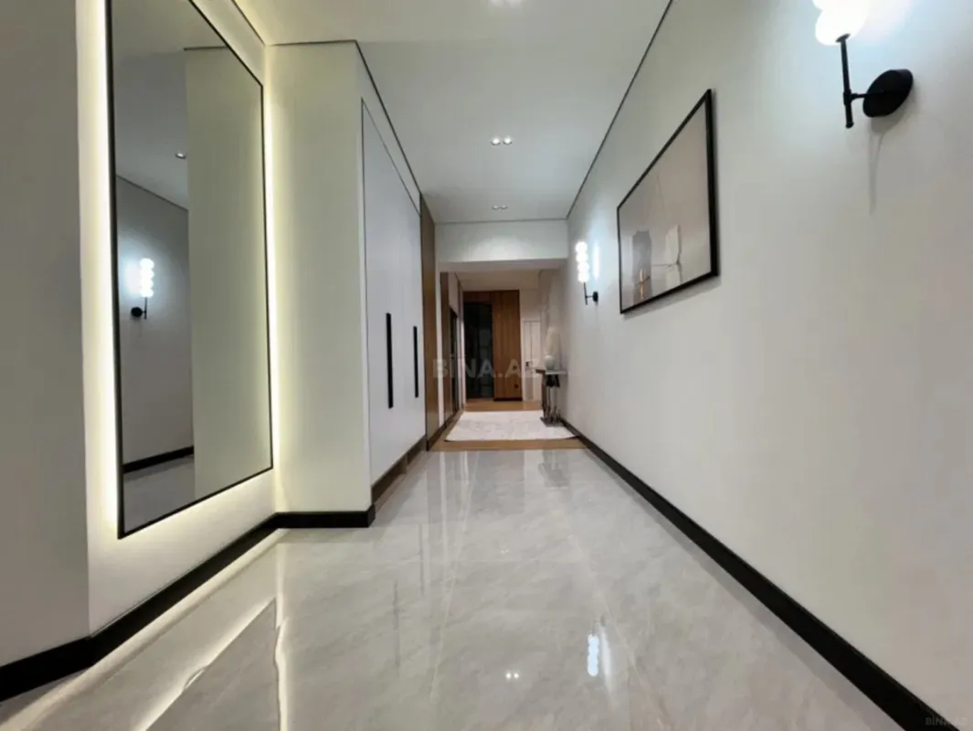 Kirayə verilir 3 otaqlı mənzil 140 m²