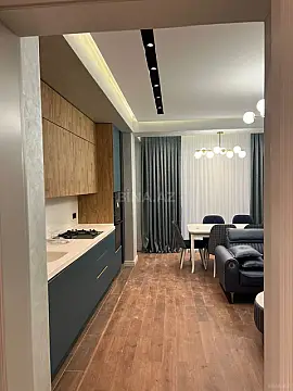 Satılır 3 otaqlı mənzil 108 m² — Bakı, Nərimanov 3 otaq 108.00 m²